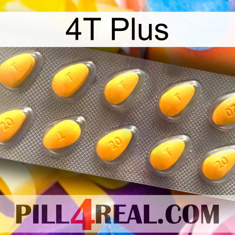4T Plus cialis1